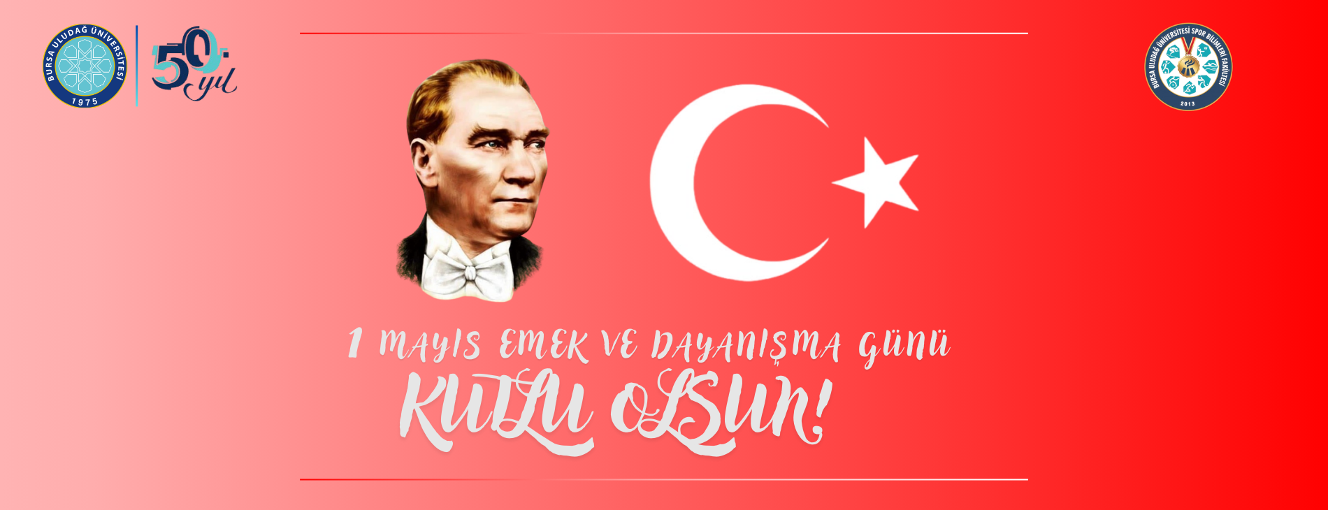  1 Mayıs Haberi
